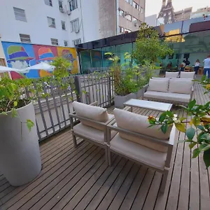 Cassa Lepage Art Hotel Ciudad Autónoma de Buenos Aires