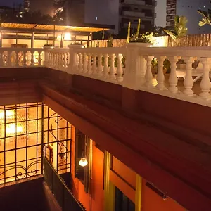La Casa De Bulnes Konukevi 2*