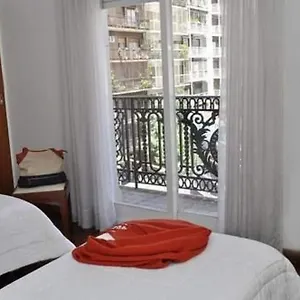 Petit Recoleta Hotel 2*