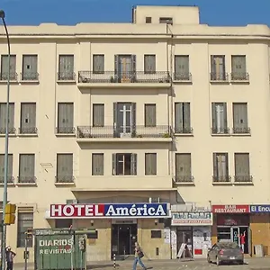 Hotel America