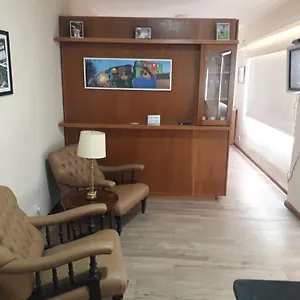 Apartamento 4 Ventanales Sobre La Avenida Corrientes Ciudad Autónoma de Buenos Aires