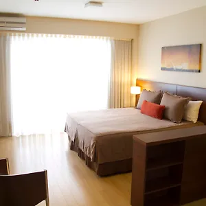 Hotel apartamentowy Palermo & Buenos Aires