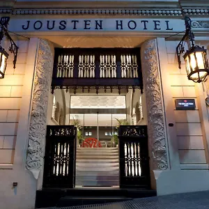 Nh Collection Jousten Hotel 4*