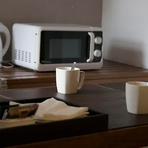 Hotel Soho Point Buenos Aires