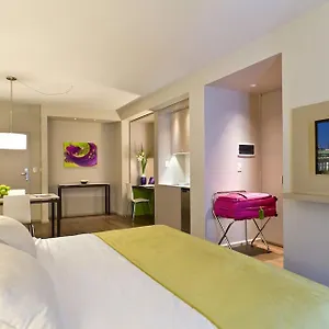 Hotel Bulnes Eco Buenos Aires