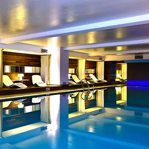 Pestana Hotel