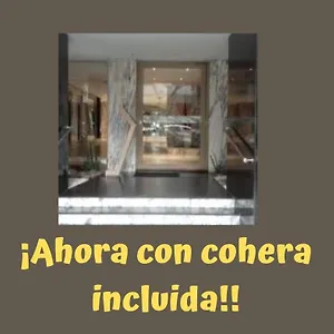 Departamento Belgrano Apartamento