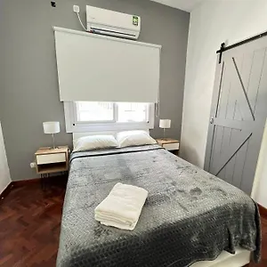 Apartamento Obelisco Centro Deptos Ciudad Autónoma de Buenos Aires