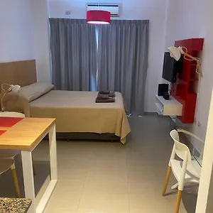 Apartment Avenida Corrientes Y Billinghurst A Metros De Abasto Shopping Buenos Aires