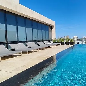 Apartamento Estudio Deco Armani Recoleta *
