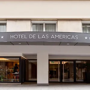 Hotel Cyan De Americas 4*