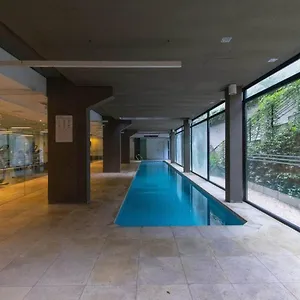 Greenhaus - Pileta - Gym - Sauna Ciudad Autónoma de Buenos Aires