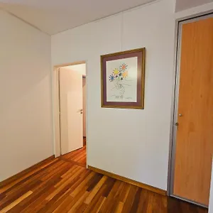 Apartamento Recoleta Chic *