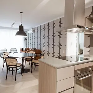 Apartment Casa Armani