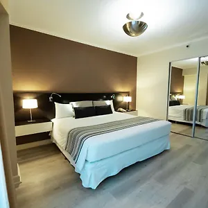 Hotell Amerian Park