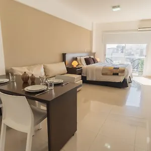 Isi Baires Apart-hotel 3*