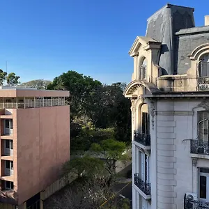 Recoleta Profesional Wifi Museos *