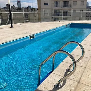 Apartment Bolivar San Telmo *