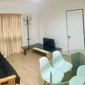 Reciclado A Nuevo.gran Ubicacion Apartment *