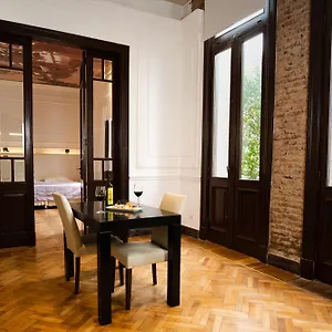Loft Osteria By Sagardi 3* Buenos Aires
