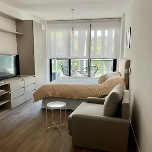 Apartment Beautifu In San Telmo