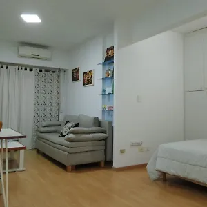 Depto Bulnes Y Av. Corrientes Caba Buenos Aires