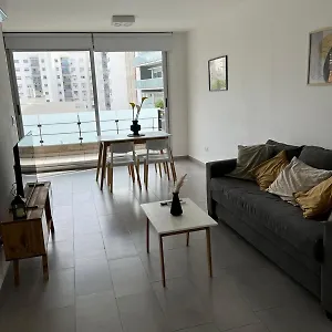 Departamento En Palermo