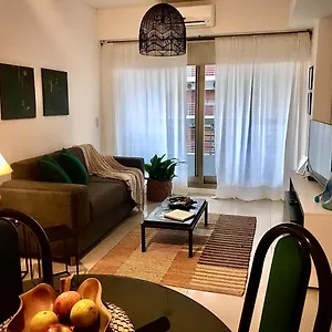 Topacio Tower Nara I Apartment