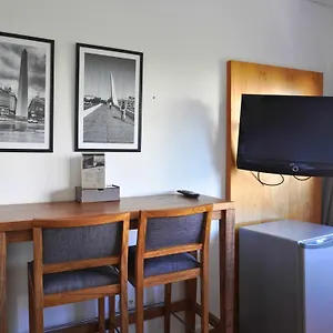 Nomad Cerrito Apartamento *