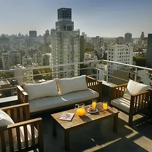 Apartamento The Palermo Penthouse