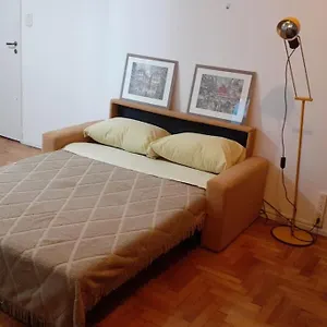 Acogedor 1br En Bs. As. Centro Apartment *