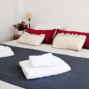 Apartamento Moderno Y Centrico 4 Personas Apartment *