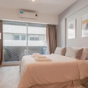 Fliphaus Tacuari 1100 - Loft San Telmo Buenos Aires