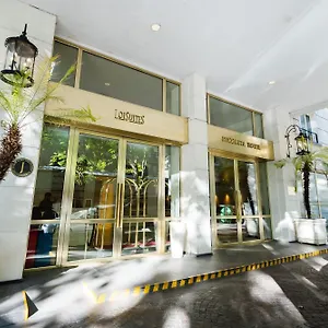 酒店 雷科莱塔套房酒店 5*