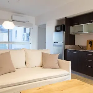 Yarumo Oasis Buenos Aires