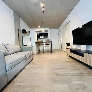 Hermoso Departamento Colegiales! Apartment *
