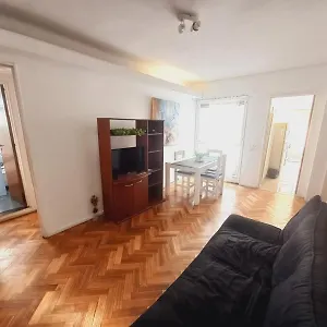 Recoleta Apartment *