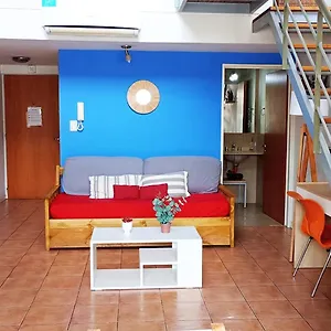 Duplex Dos Ambientes Con Terraza Propia Y Parilla * Buenos Aires