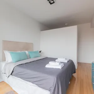 Fliphaus Nicaragua 6000 - 2bd Livehotel Parking Daire