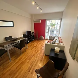 Hermoso Departamento 2 Ambientes Paunero Apartment *