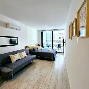 Apartment Palermo