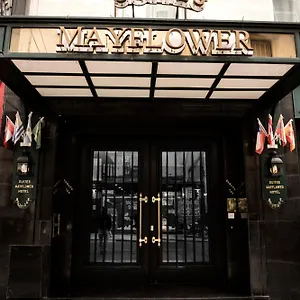 Mayflower