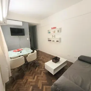 Departamento De Heras Apartment Buenos Aires