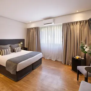 Waldorf 3* Buenos Aires