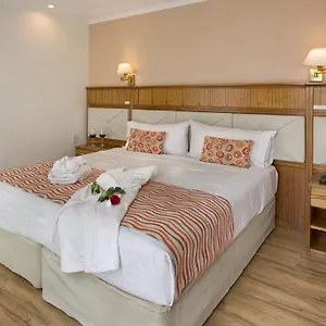 Sheltown Hotel Buenos Aires