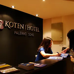 Koten 2*