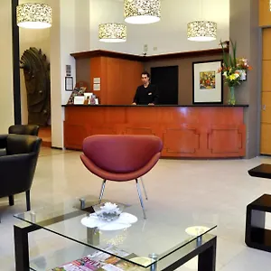 Uthgra De Luces Hotel