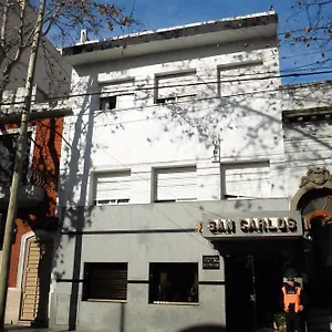 San Carlos 2* Buenos Aires