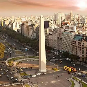 Apartment Obelisco Y Tango Buenos Aires