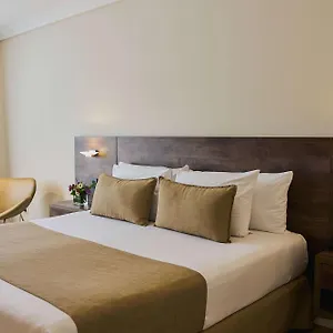 Hotel Dazzler By Wyndham San Martin 4*